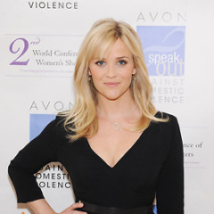 Reese Witherspoon Presents Avon Communication Awards At The Gaylord