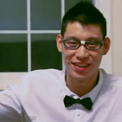 Daily Style Phile: Jeremy Lin, From Bench-Warmer To NBA Sensation