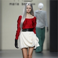 Madrid Fashion Week A/W 2012 Wrap-Up: Best & Worst Of The Runway, Street Style & More!