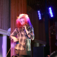 Last Night's Parties: The Kills Perform At The Boom Boom Room, And CFDA Turns 50