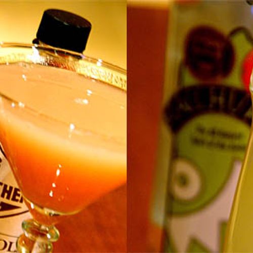 Park Hyatt Washington To Unveil New Spring Cocktails!