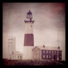Montauk Point Lighthouse Is Named A National Historic Landmark