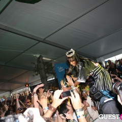 Party Round Up: The Best Music Parties Of SXSW 2012