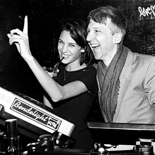 A Guide To Parisian Nightlife During Paris Fashion Week