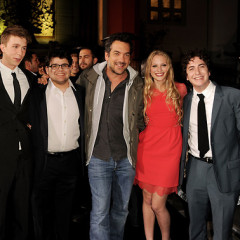 Last Night's Parties: 'The Hunger Games' Cast Celebrates NYLON Guys, Todd Phillips' 'Project X' Premieres & More!