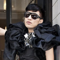 Daily Style Phile: Bryanboy, The Original 'Teen Blogger'
