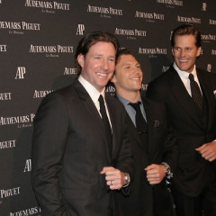 Last Night's Parties: Tom Brady Attends Audemars Piguet's Exclusive Soiree, And Oberhofer At The Bowery Ballroom