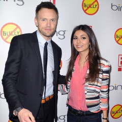 Last Night's Parties: Joel McHale, Giuliana Rancic Hit The 'Bully' Premiere, Maria Menounos Parties With Her DWTS Cast & More!
