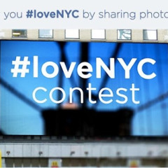 Show NYC Some Love With The #loveNYC Photo Contest 