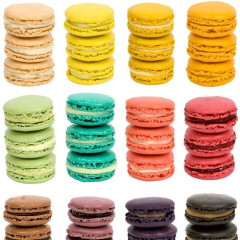 Celebrate Macaron Day In NYC With Free Macarons 