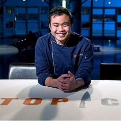 Top Chef Winner Paul Qui, 4th Runner Up Edward Lee To Teach Asian Cooking Class At Asia 9