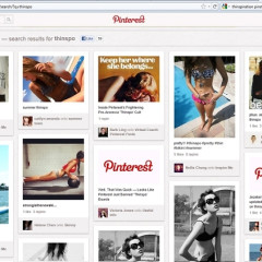 Pinterest Unsuccessfully Bans 'Thinspiration' 