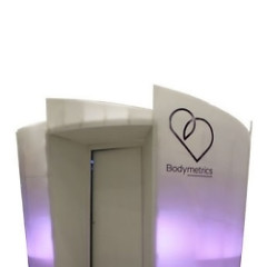 Find The Right Pair Of Jeans For Your Body With The Bodymetrics Pod