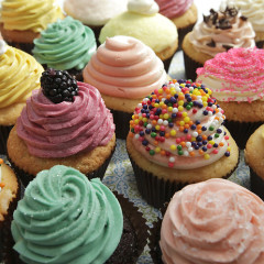The Best Cupcakes Of New York