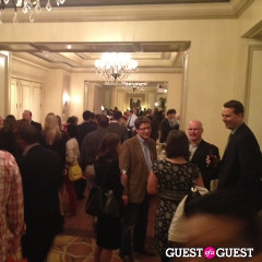 The 2012 Rammy Nominations Party