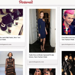 Guest Of A Guest Is Now On Pinterest!