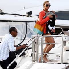 Eavesdropping In: Facebook Buys Instagram For $1 BILLION (!!!); Lamar Odom Leaves Dallas Mavericks; 10-Year-Old Gives Birth To Baby Girl; Blue Ivy's First Yachting Trip With Mom & Dad; Anne Hathaway Now Has A Pixie Cut