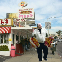 Win Free Hot Dogs At Pink's Today By Dressing Like One Of These Marlon Brando Characters
