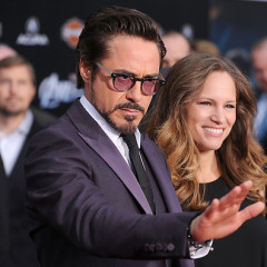 Last Night's Parties: Robert Downey Jr., Scarlett Johansson Attend 'Avengers' Premiere; Johnny Depp, Marilyn Manson Rock Out & More! 