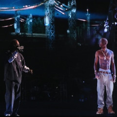 Coachella Highlights: Tupac Performed Via Hologram With Dre And Snoop Last Night