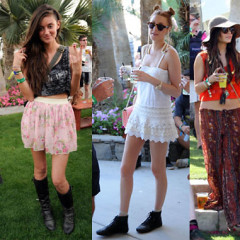 What To Pack For Coachella: A List Of Stylish Necessities 