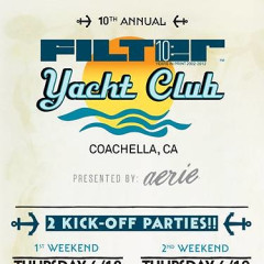 The GofG L.A. Coachella 2012 Weekend Party Guide