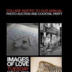 You're Invited: The 7th Annual LOVE Auction!