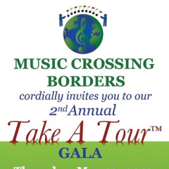 Today's Newsletter Giveaway: Two Tickets To Party With Questlove At The  Music Crossing Borders' Annual Take a Tour Gala!