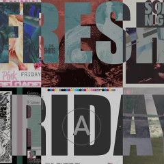 Fresh Friday: Nicki Minaj, Miike Snow, Of Monsters And Men, And More