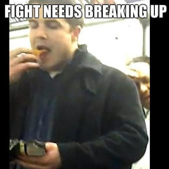Hero Of The Day: A Hungry Snacker Stops A Fight On The 6 Train