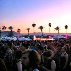 Coachella 2013 Advance Sale Tickets Sell Out In Hours