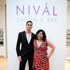 Join Us For Nival Salon's Launch Party This Wednesday!