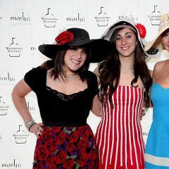 4th Annual Kentucky Derby Party At mad46 Rooftop Lounge