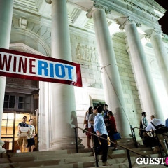 Wine Riot DC