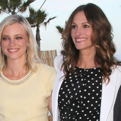 Last Night's Parties: Amy Smart, Julia Roberts and Peter Fonda Heal The Bay, Drew Brees Kicks Off His Celebrity Golf Tournament & More!