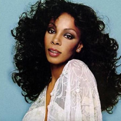 Daily Style Phile: Remembering Donna Summer, The Queen Of Disco 