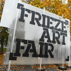 Interview: Amanda Sharp, Co-Founder Of Frieze Art Fair Talks About The Move To NYC