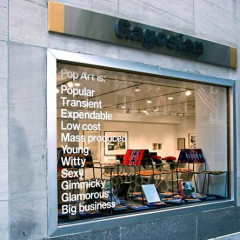 Gagosian Gallery Set To Open UES Cafe 