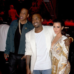 Kanye West Hosts 'Cruel Summer' Presentation At Cannes 