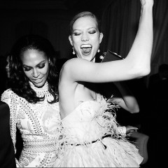 The 2012 Met Gala After Party Hosted By Miuccia Prada