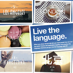 Learn Local Lingo With Live The Language Videos 
