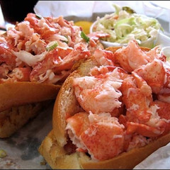 7 Delicious Lobster Rolls To Try This Summer 