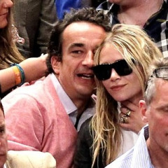 Eavesdropping In: Hardcore Porno Shot At L.A. Coliseum; Mary-Kate Olsen & Sarkozy's Brother Are Dating; Last Night's Malibu Earthquake; Afrojack Dumps Paris Hilton; Jessica Simpson Baby's First Photos