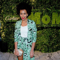 MoMA Party In The Garden Sponsored By Cartier