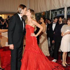 The 10 Best Dressed Couples Of Met Costume Gala's Past
