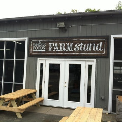 Whole Foods FARM Stand Opening In East Hampton