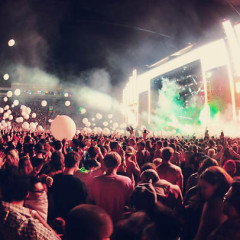 Last Night's Parties: Avicii Lights Up The Electric Daisy Carnival, And The Great GoogaMooga Festival