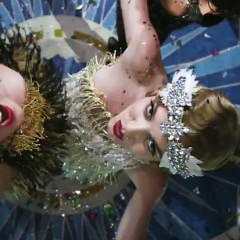 The Gatsby's Great Film Trailer: Uncorking A Bottle Of Cinematic Champagne