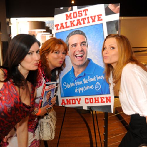 The Front Row Bethesda