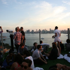 Where To Play This Memorial Day Weekend: The 2012 NYC Guide